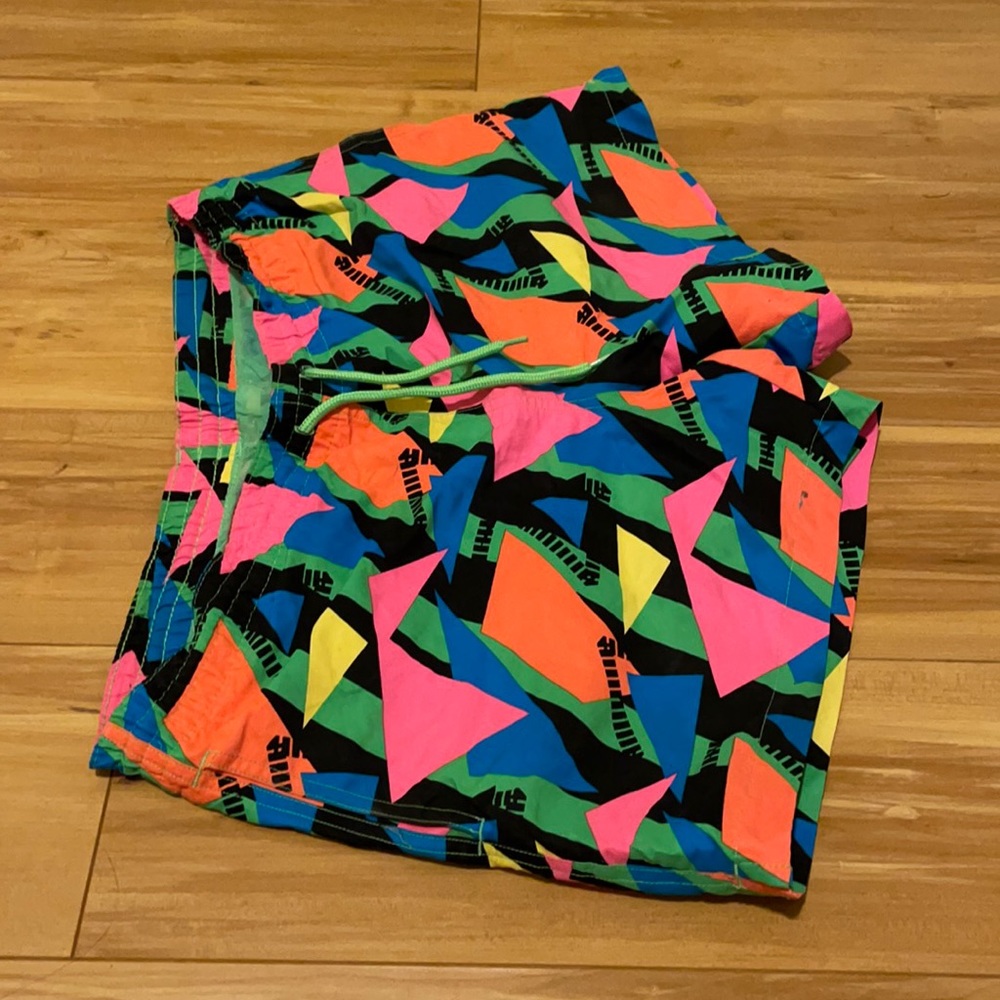 Beach shorts